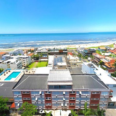 Farol Hotel 토레스 외부 사진