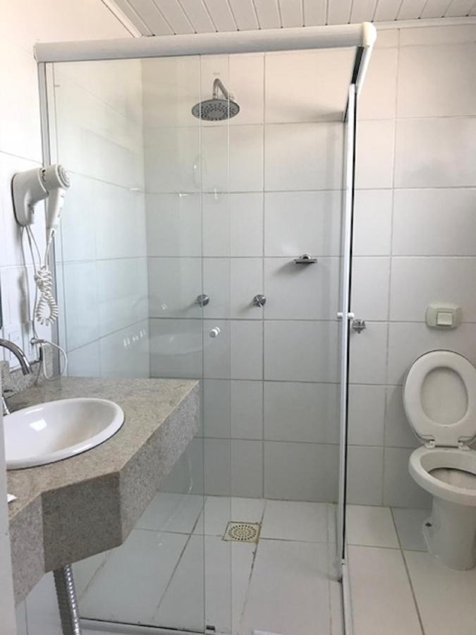 Farol Hotel 토레스 외부 사진