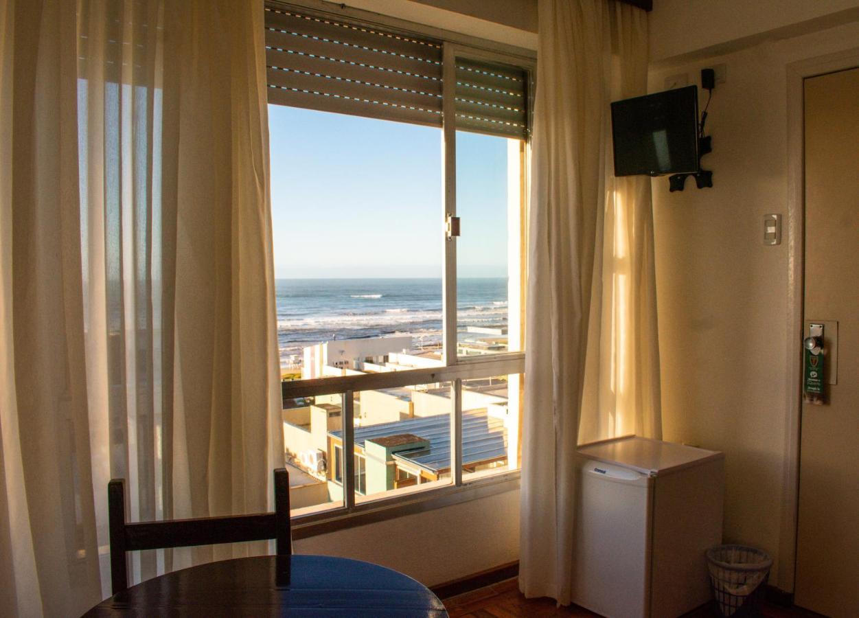 Farol Hotel 토레스 외부 사진