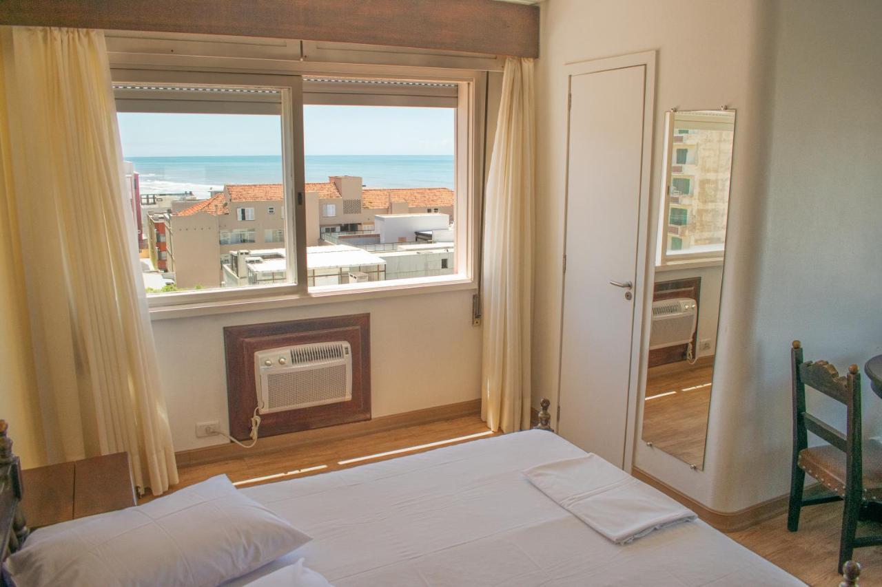 Farol Hotel 토레스 외부 사진