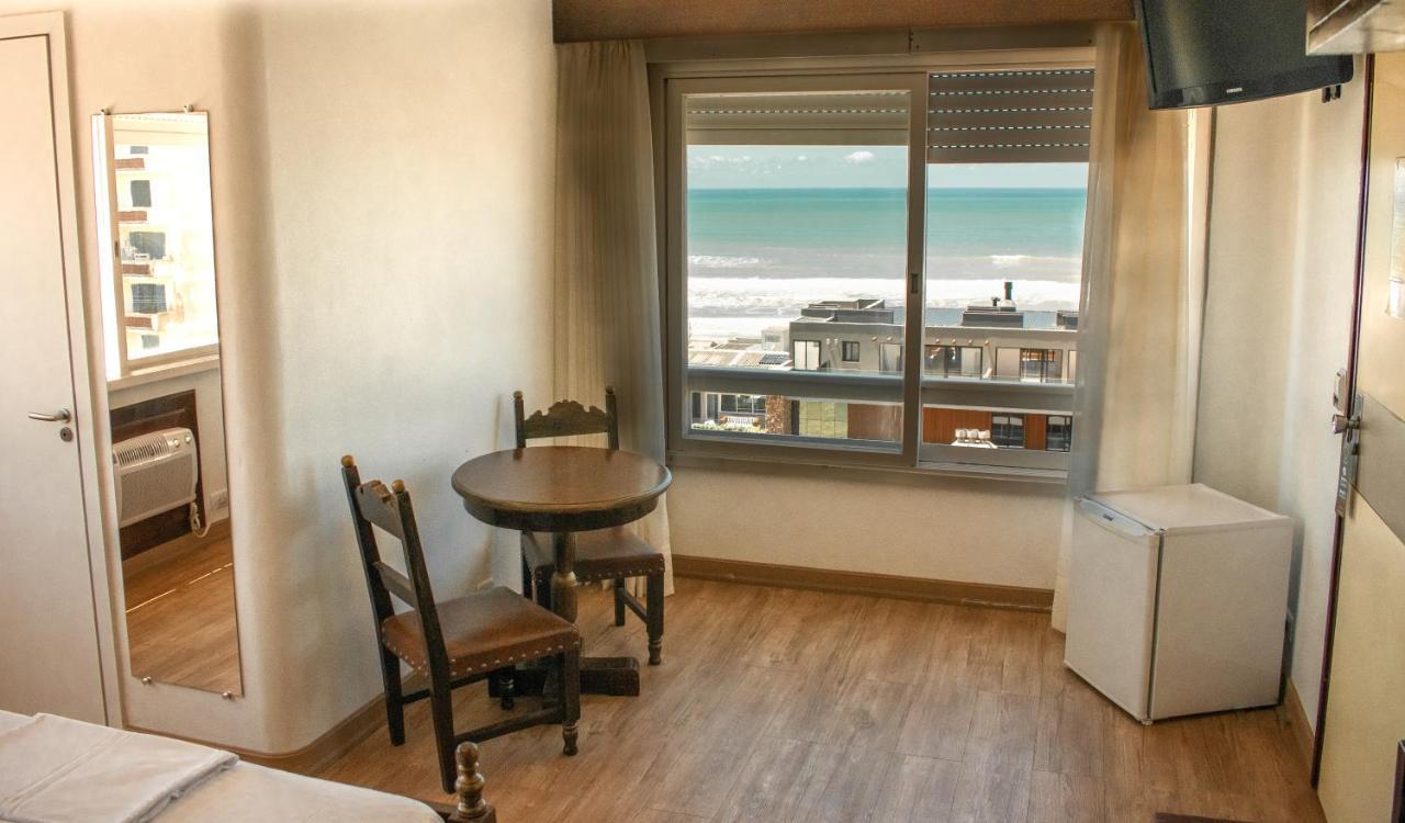Farol Hotel 토레스 외부 사진