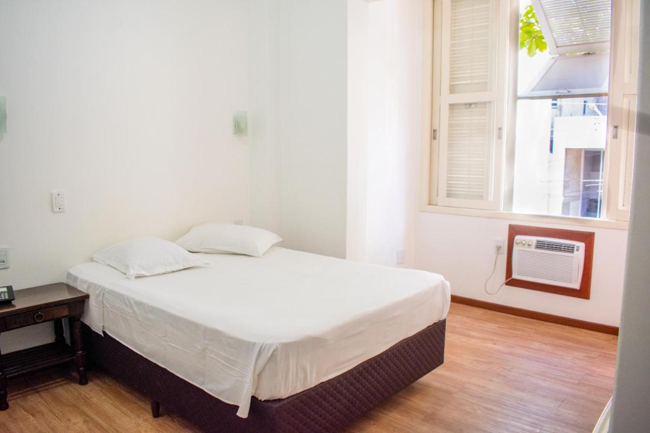 Farol Hotel 토레스 외부 사진