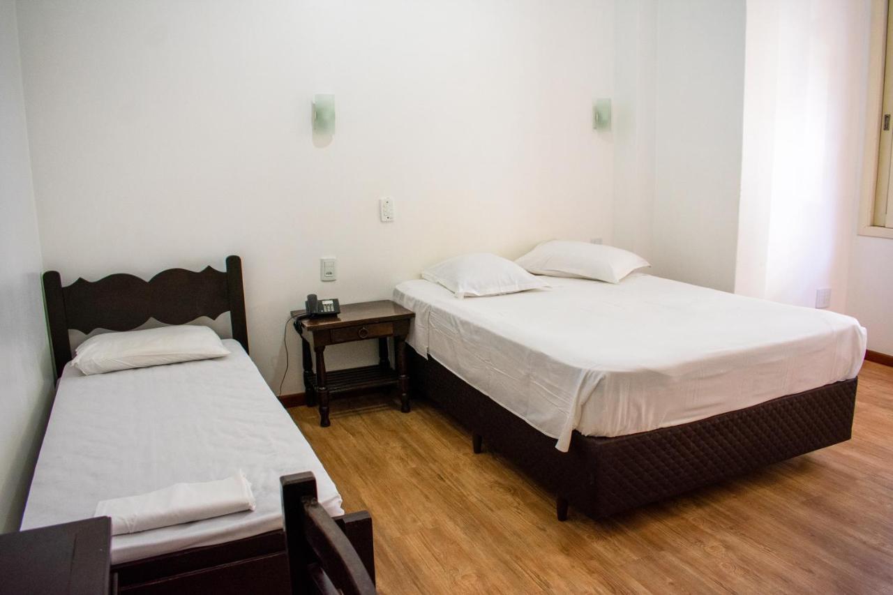 Farol Hotel 토레스 외부 사진