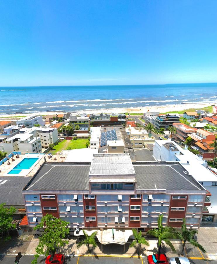 Farol Hotel 토레스 외부 사진