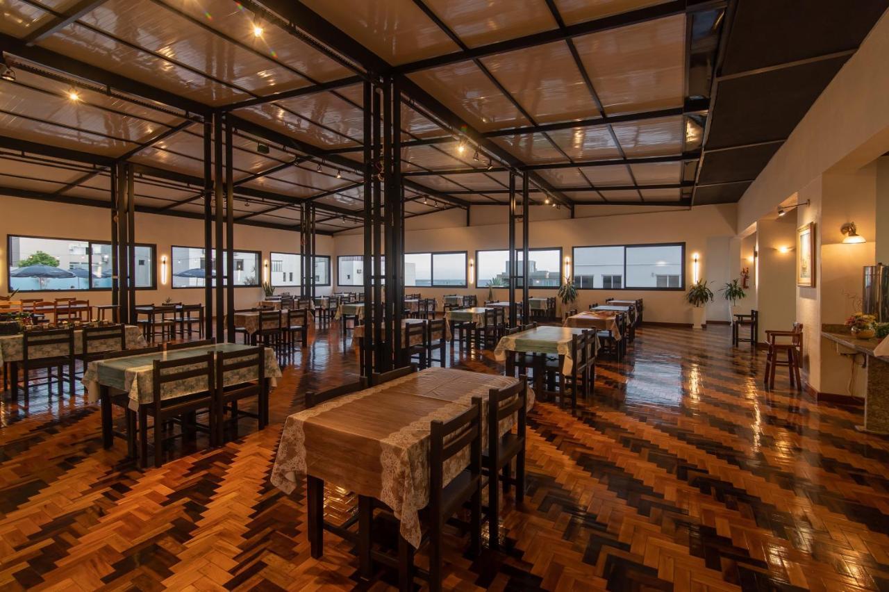 Farol Hotel 토레스 외부 사진