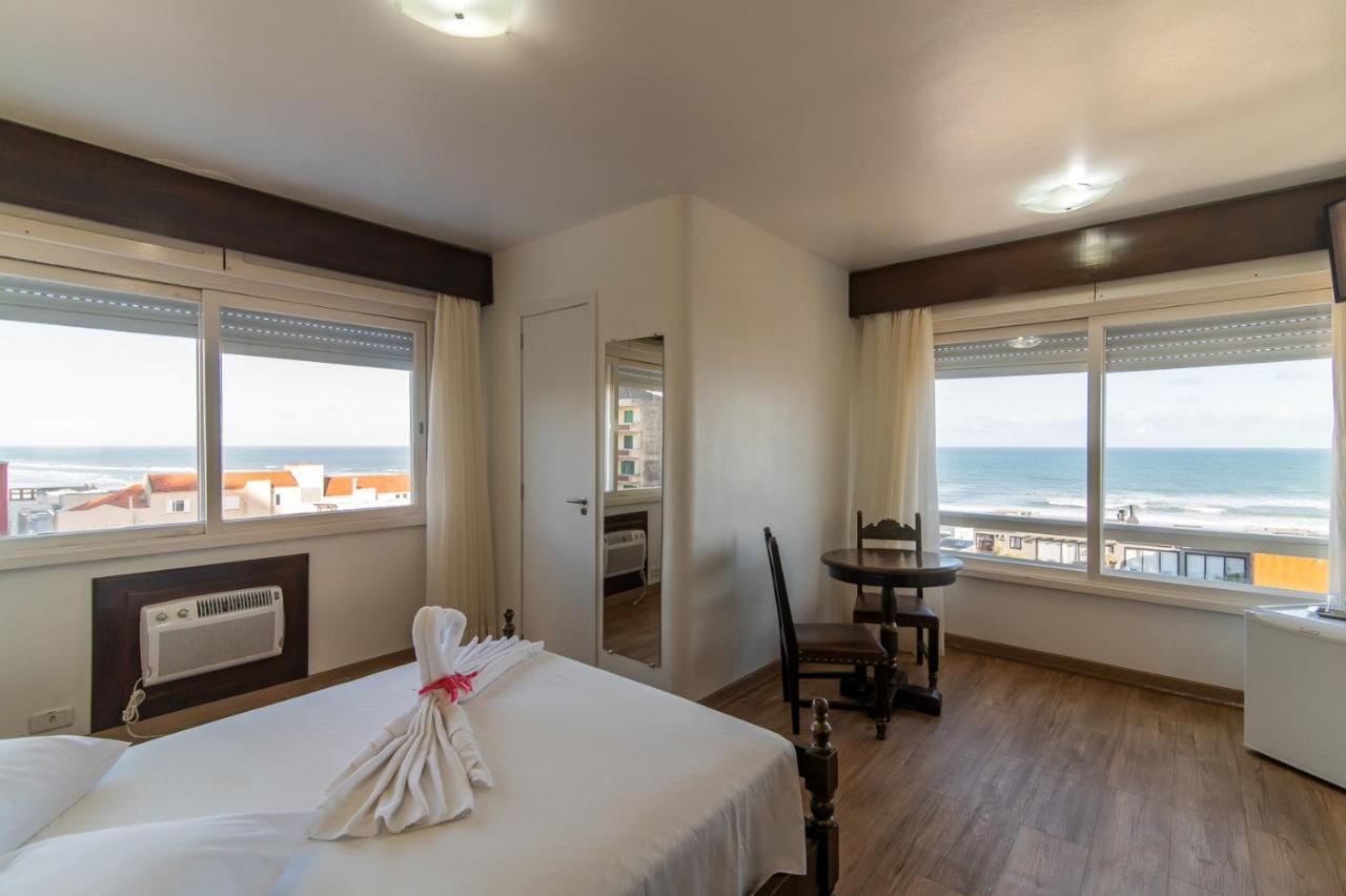 Farol Hotel 토레스 외부 사진