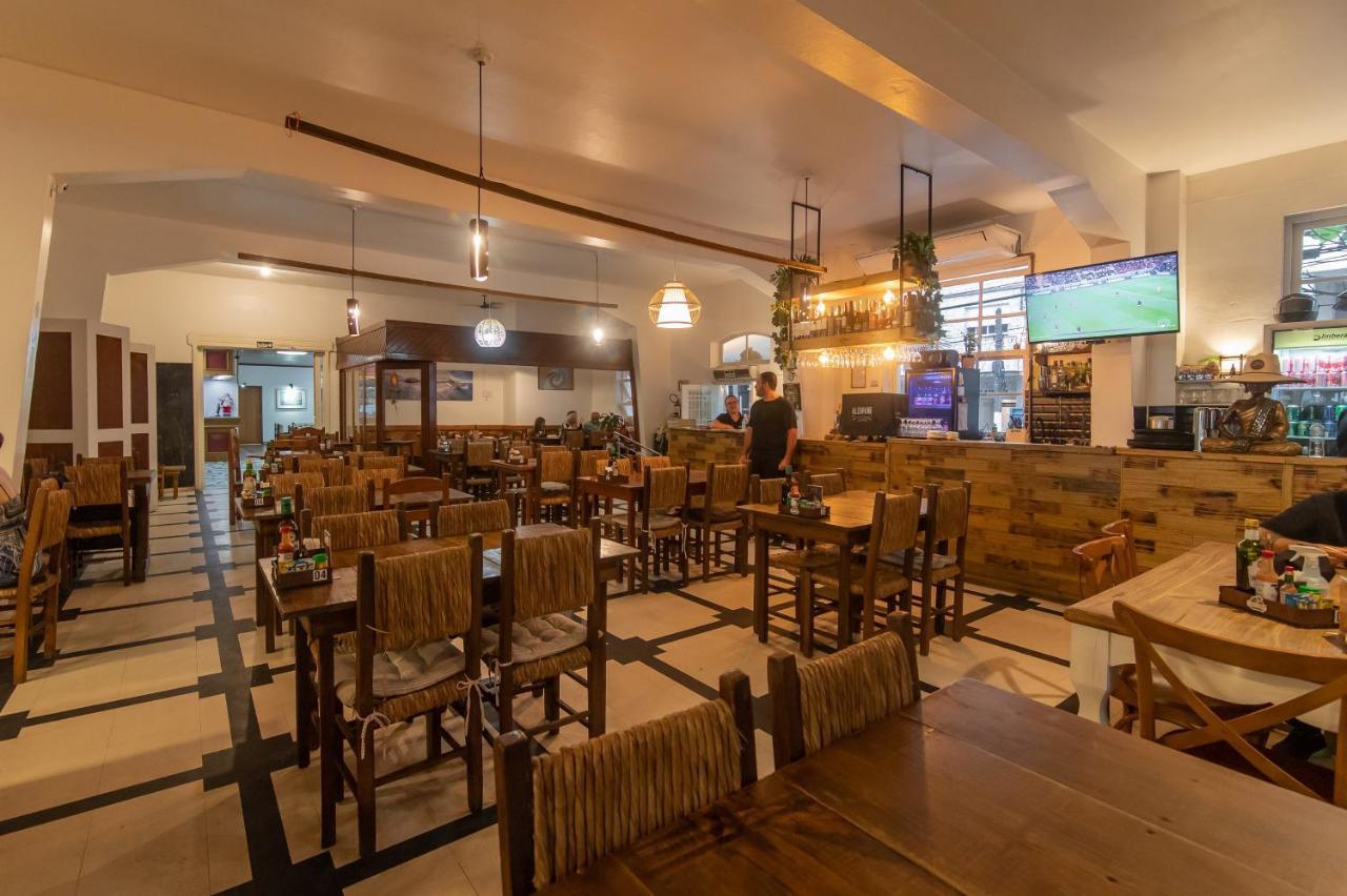 Farol Hotel 토레스 외부 사진