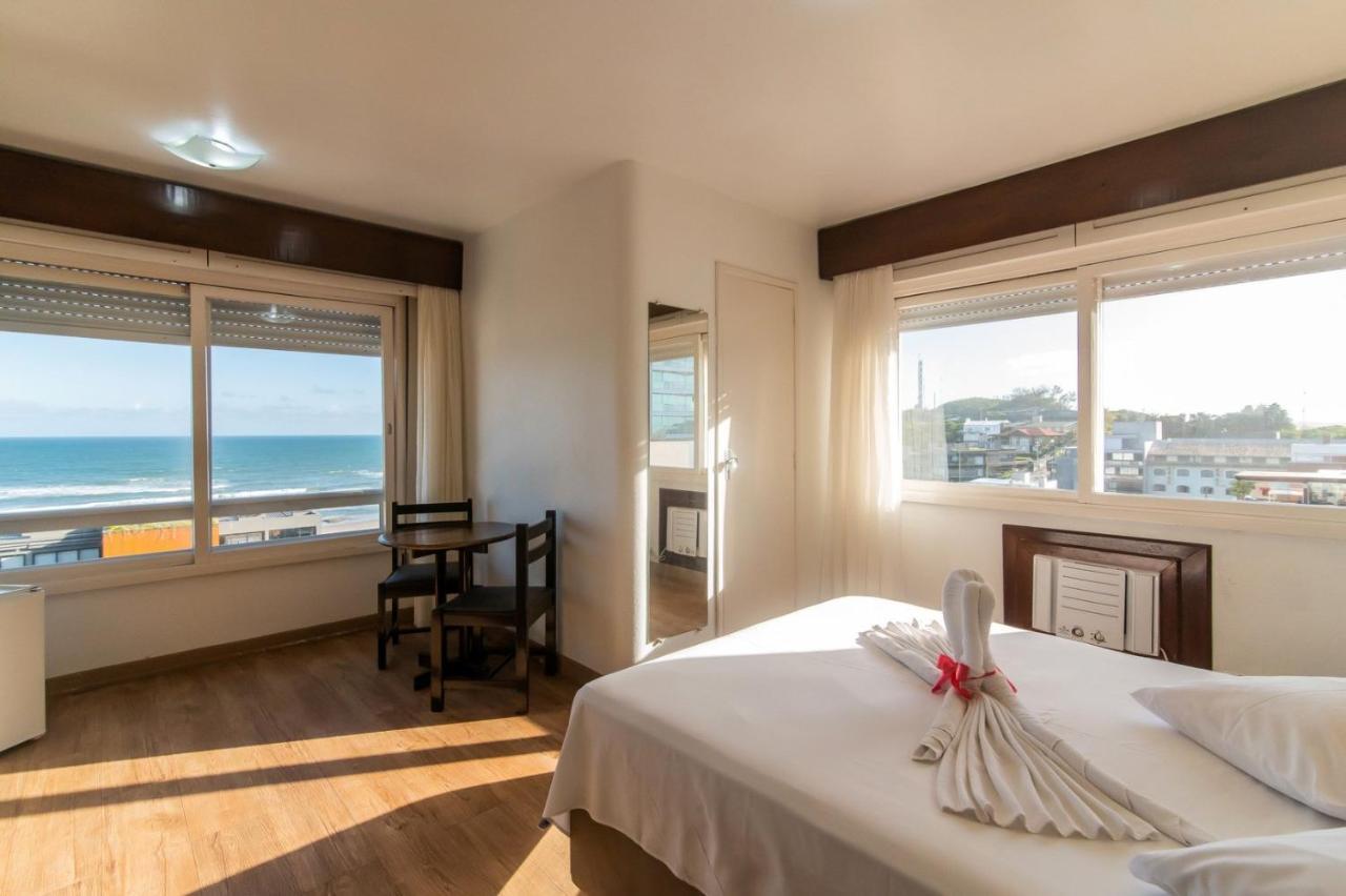 Farol Hotel 토레스 외부 사진
