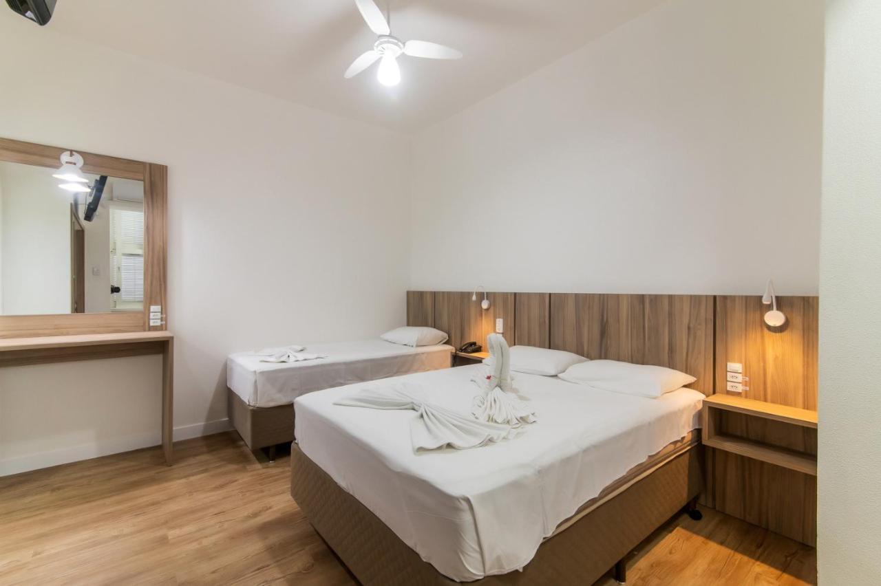 Farol Hotel 토레스 외부 사진