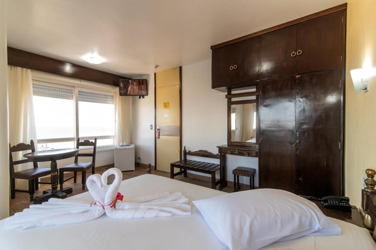 Farol Hotel 토레스 외부 사진