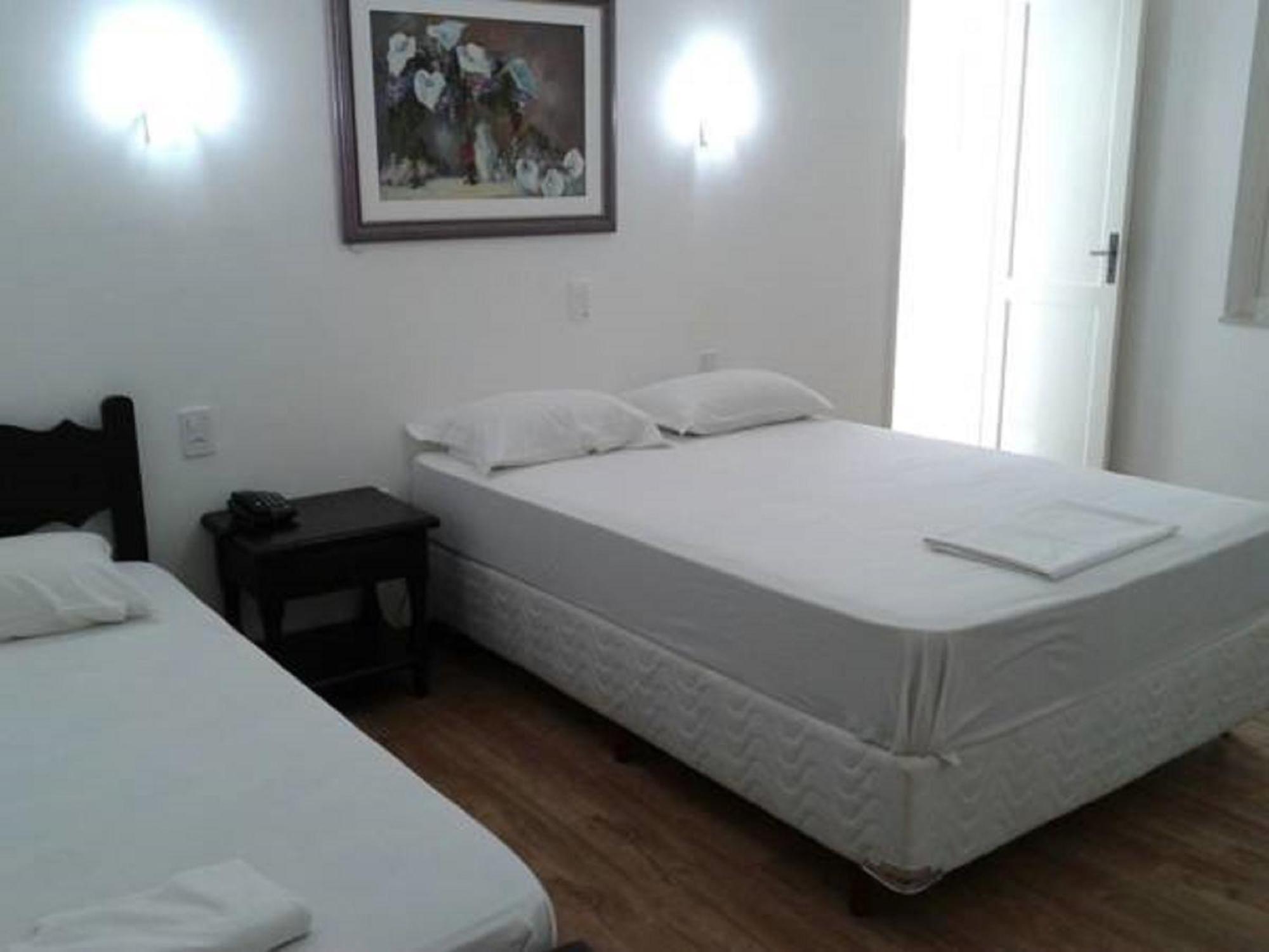 Farol Hotel 토레스 외부 사진