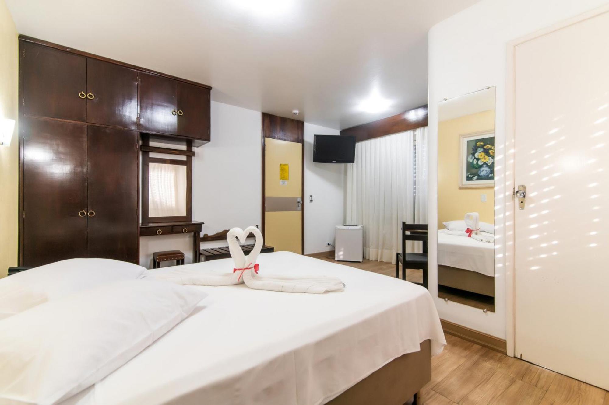 Farol Hotel 토레스 외부 사진