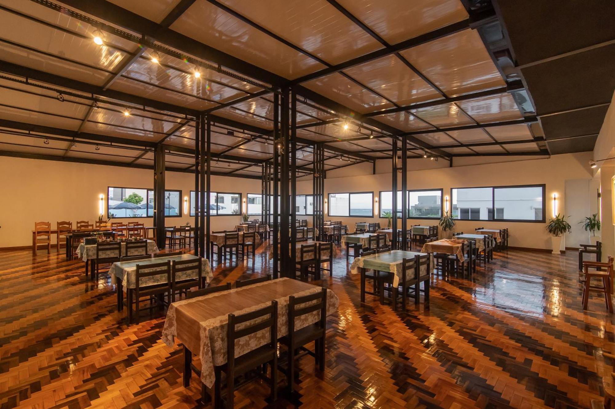 Farol Hotel 토레스 외부 사진