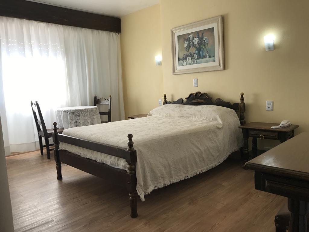 Farol Hotel 토레스 객실 사진
