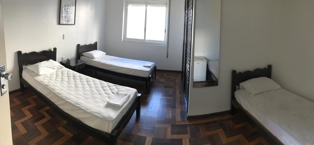Farol Hotel 토레스 객실 사진