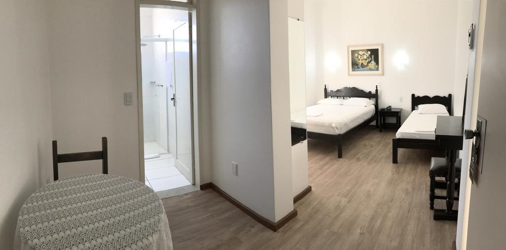 Farol Hotel 토레스 객실 사진