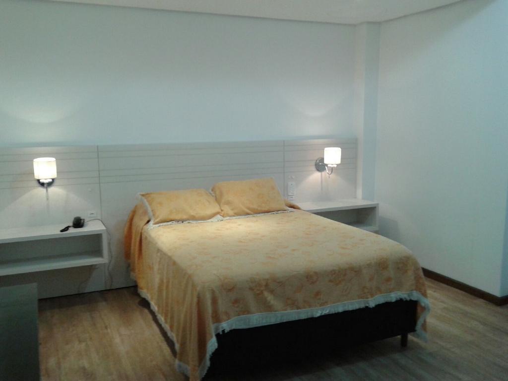 Farol Hotel 토레스 객실 사진