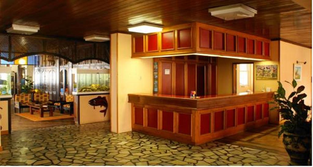 Farol Hotel 토레스 외부 사진