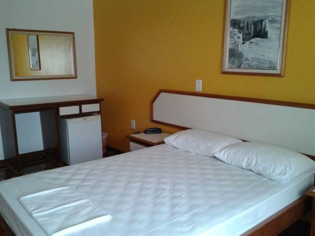 Farol Hotel 토레스 외부 사진