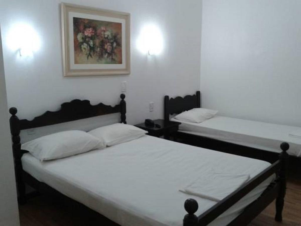 Farol Hotel 토레스 외부 사진