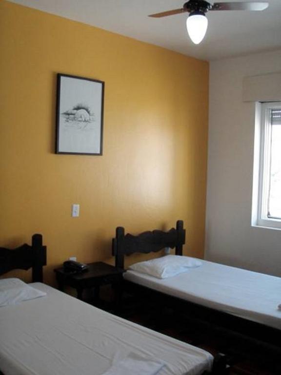 Farol Hotel 토레스 객실 사진
