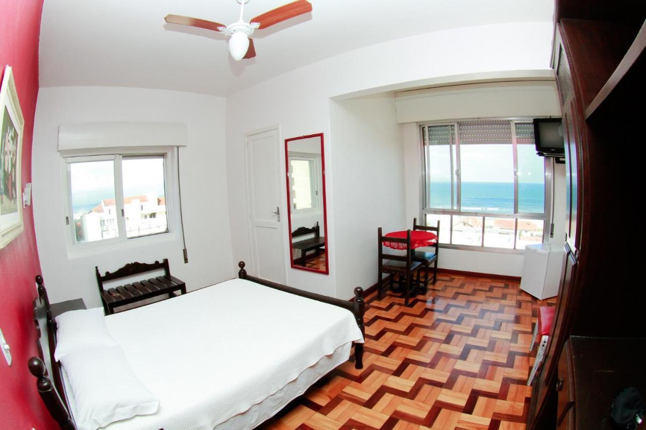 Farol Hotel 토레스 외부 사진