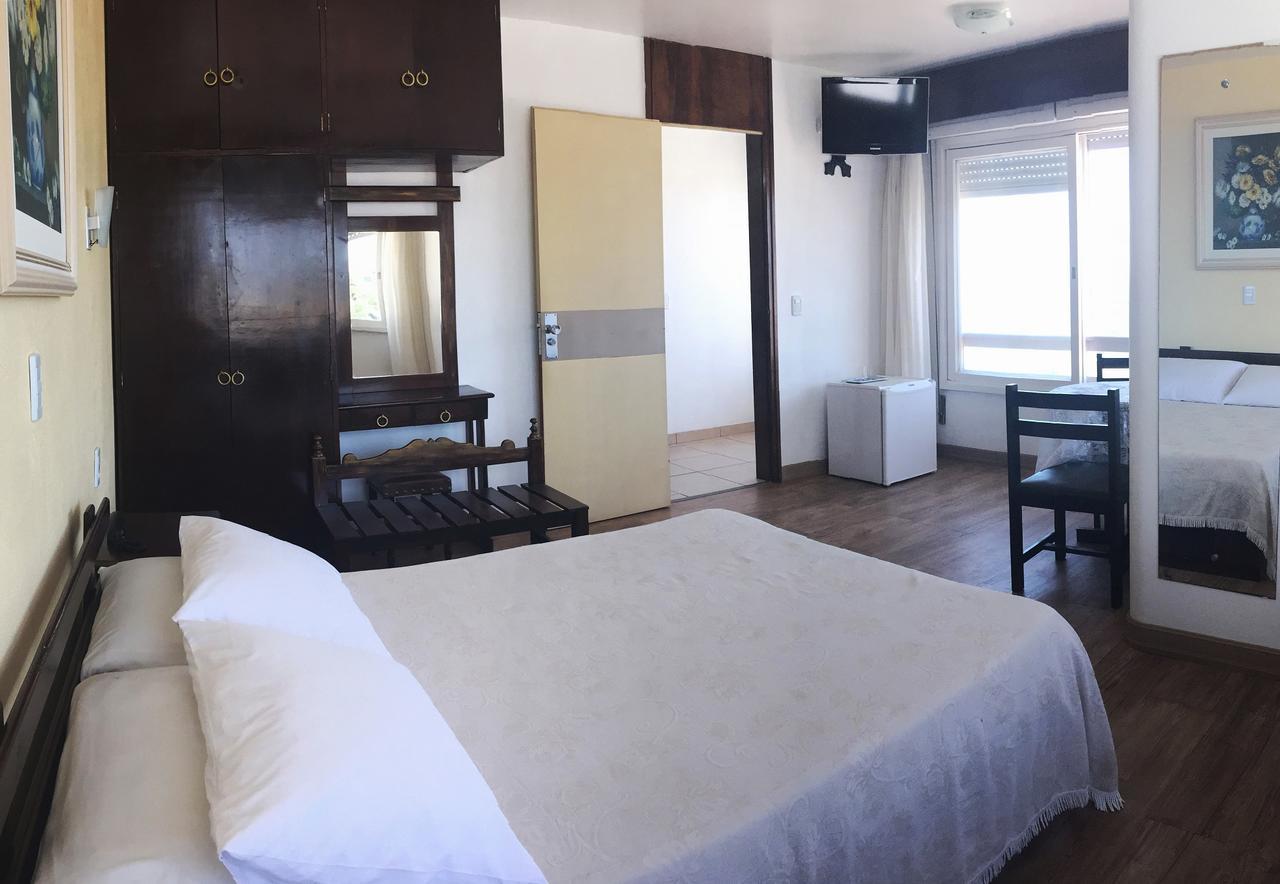 Farol Hotel 토레스 외부 사진