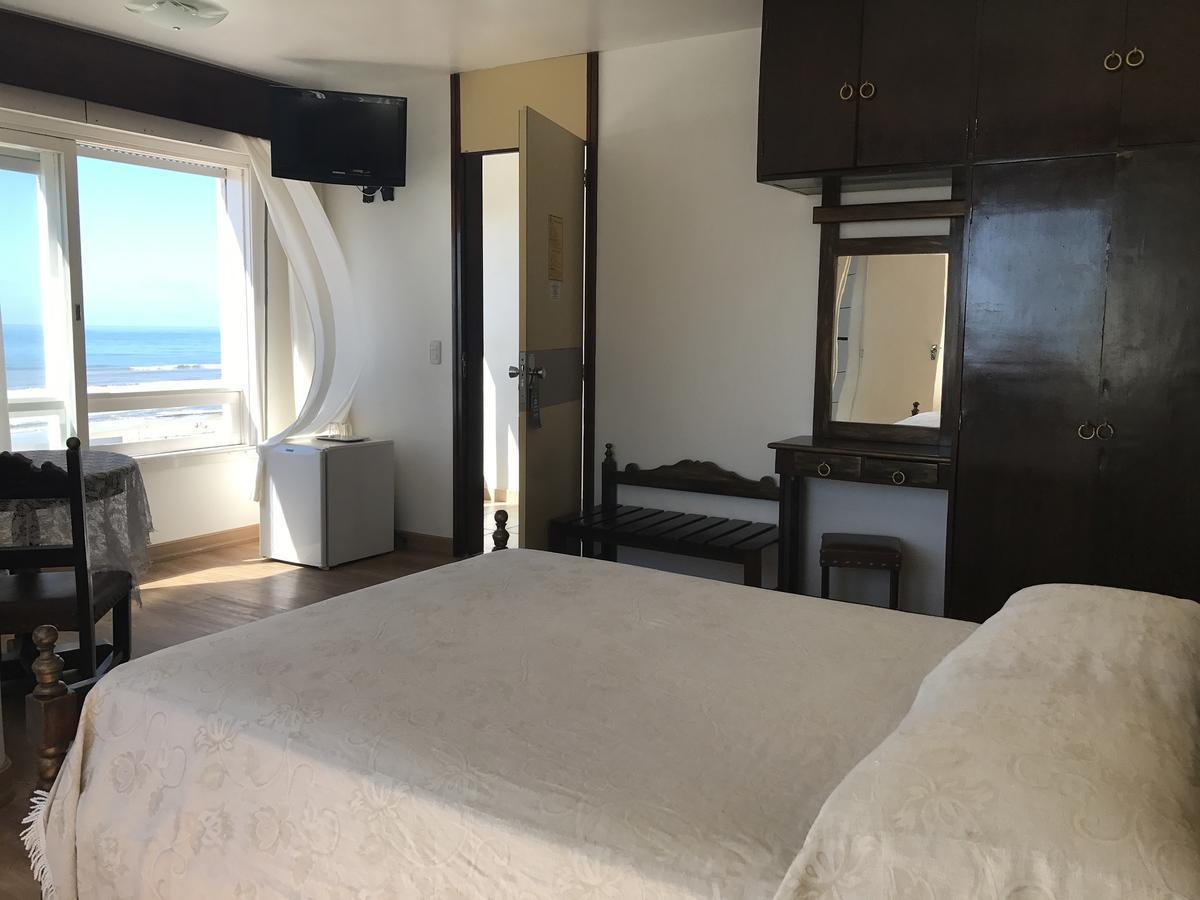 Farol Hotel 토레스 외부 사진